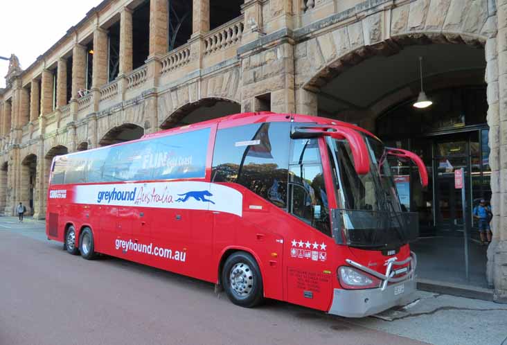 Greyhound Australia Volvo B13R Irizar Century 372